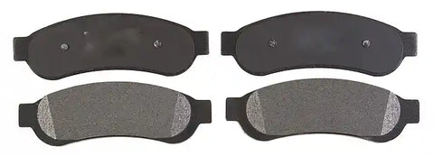 FRICTION BRAKES