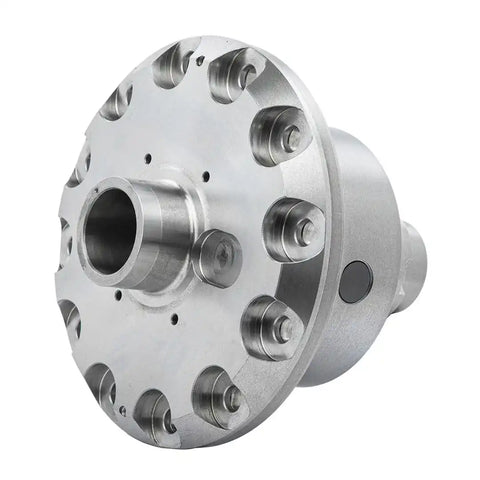 Buyers Products B38WPKGD D-Ring 1/2 Inch Ring Diameter 4080 Pound Working Load Limi