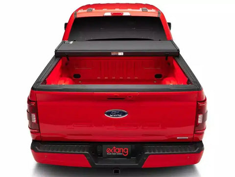 Extang 80480 Tonneau Cover Endure ALX Hard Folding