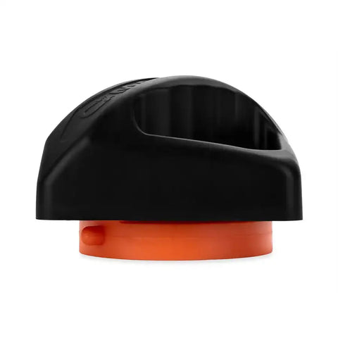Camco 40311 Sewer Hose Storage Carrier Cap Use With Metal 4 Inch Square Sewer Hose B