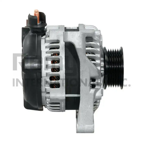 REMANUFACTURED ALTERNATOR
