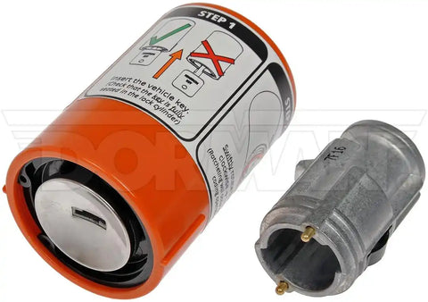 DORMAN 924-793 IGNITION LOCK CYL