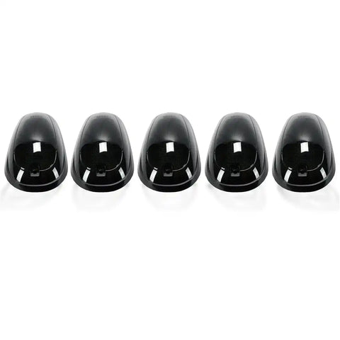 DODG CABLIGHT SMOKE/BLACK