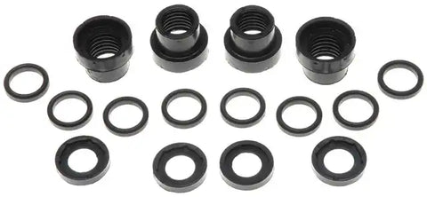 DISC BRAKE HARDWARE KIT