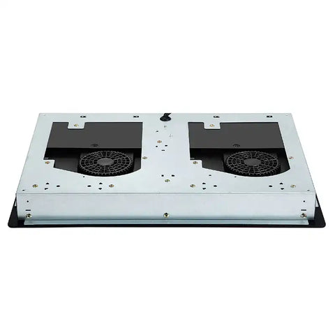 PINNACLE BIC 202 BUILT-IN INDUCTION COOKTOP - DUAL B