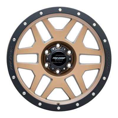Pro Comp 9641-7983 - Phaser Series 41