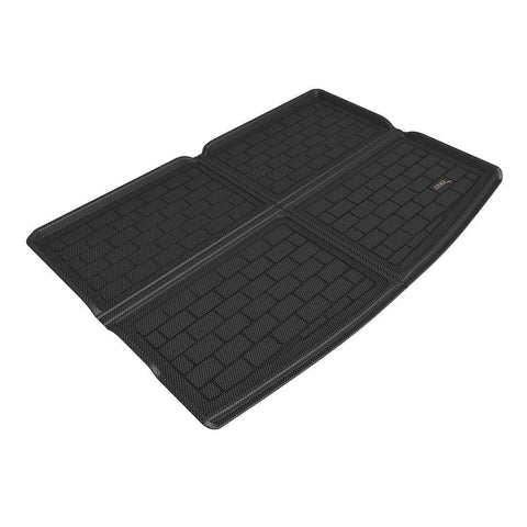 3D MATS/U-AC M1CH0981309 CARGO LINERCHEVY SUBURBAN 2021-2023