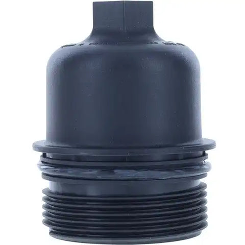 ENGINE OIL FILTER CAP