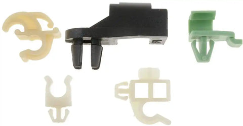 DORMAN 45396 HOOD ROD RETAINER CLIPS