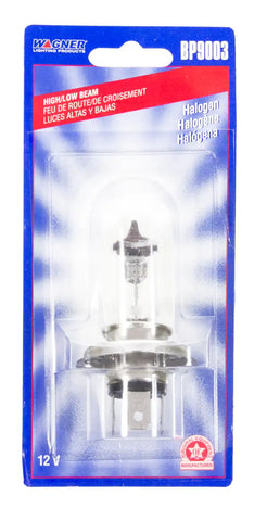 HALOGEN CAPSULE