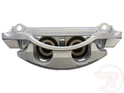 BRAKE CALIPER & BRACKET