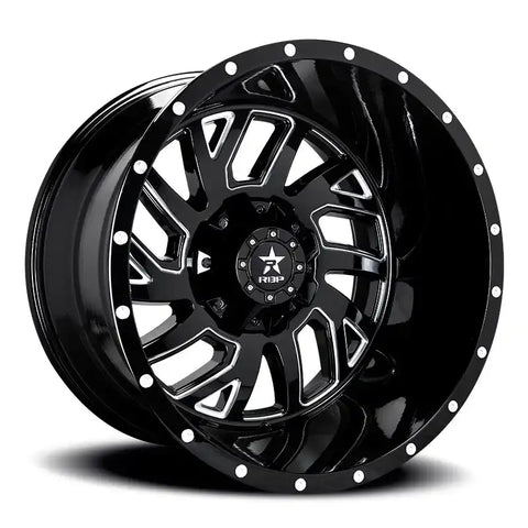 RBP 65R-2012-58-44BG 65R GLOCK 20X12 5-127/139.7 ET NEG4