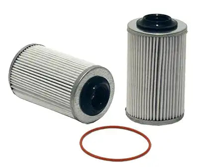 WIX CARTRIDGE LUBE METAL CANISTER F