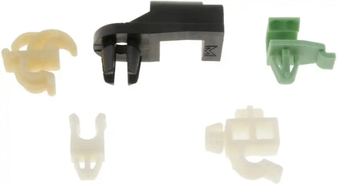 DORMAN 45396 HOOD ROD RETAINER CLIPS