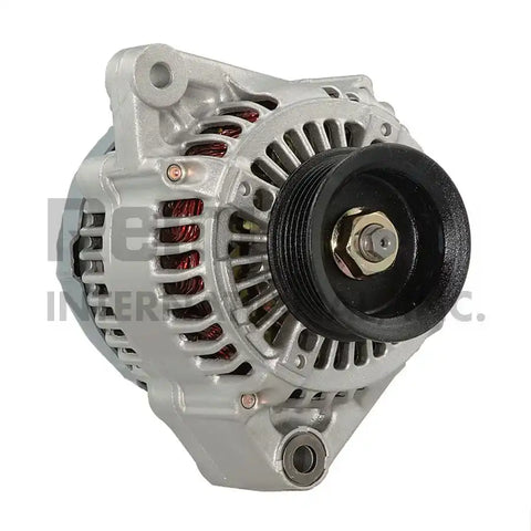 REMANUFACTURED ALTERNATOR