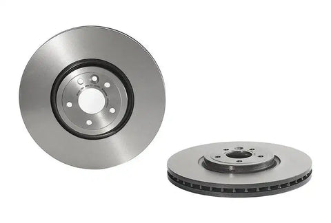 BREMBO 09D06411C02 DISC BRAKE ROTOR
