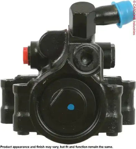POWER STEER PUMP