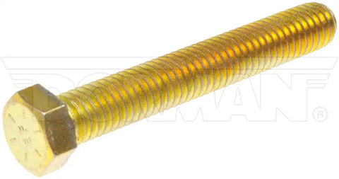 DORMAN 960-830D HEX BOLT
