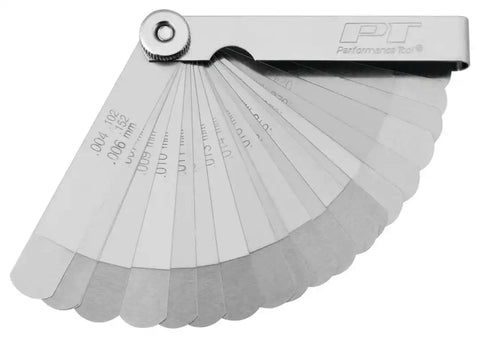 PERFORM TOOL W80524 FEELER GAUGE