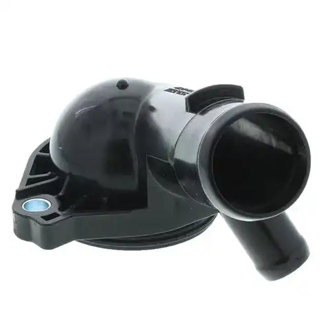 COOLANT HOUSING