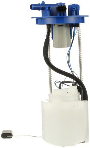 FUEL PUMP MODULE ASSEMBLY