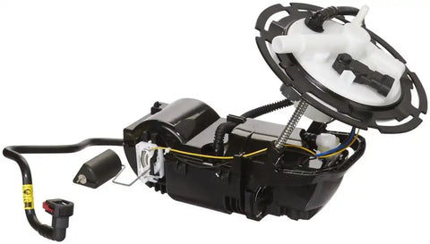 FUEL PUMP MODULE ASSEMBLY