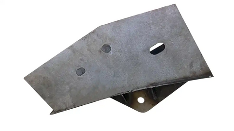 KENTROL RB7071R RIGHT SIDE LEAF SPRING SECTION