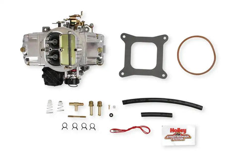 Street Avenger Carburetor