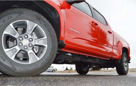 TITAN FUEL 7012316 XXL MID-SHIP FUEL TANK