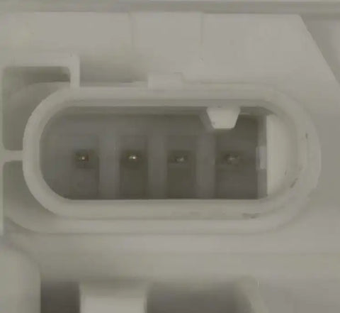 POWER DOOR LOCK ACTUATOR
