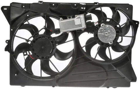 DORMAN 621-010 DUAL FAN ASSEMBLY