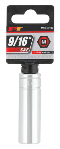 SOCKET DP 9/16
