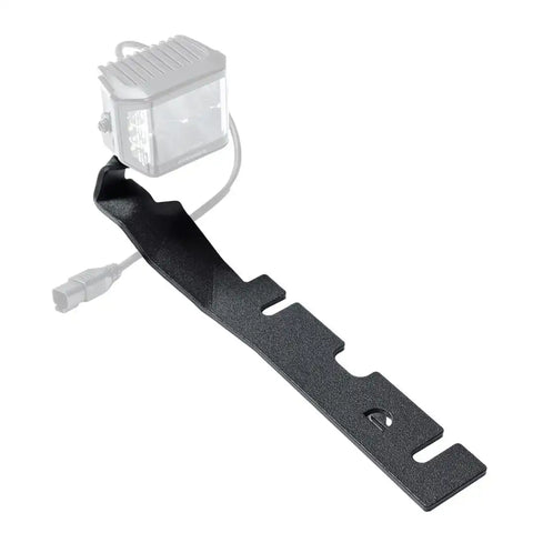 GO RHINO 732335T HOOD MOUNT LIGHT BRACKETS - FITS 3X