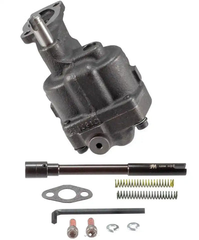 MELLING 10555ST SHARK OIL PUMP