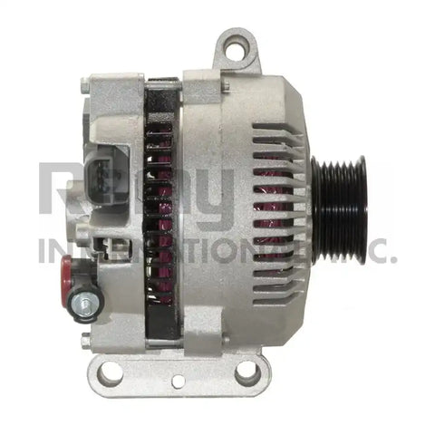 REMANUFACTURED ALTERNATOR
