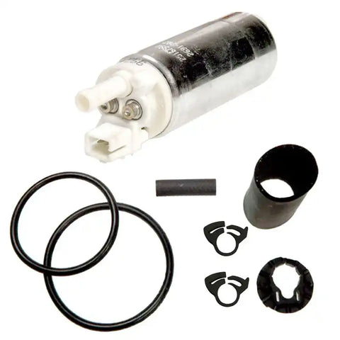 ELECTRICAL FUEL PUMP