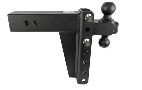 3.0' HEAVY DUTY 8' DROP/RISE