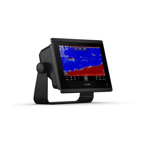 GARMIN ELEC. 010-02365-80 GPSMAP 743XSV US+CANADA GN+ W/18HD+