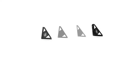 ROAD ARMOR 500BRS-RGK ALL AVAILABLE TRECK REAR RATCHET