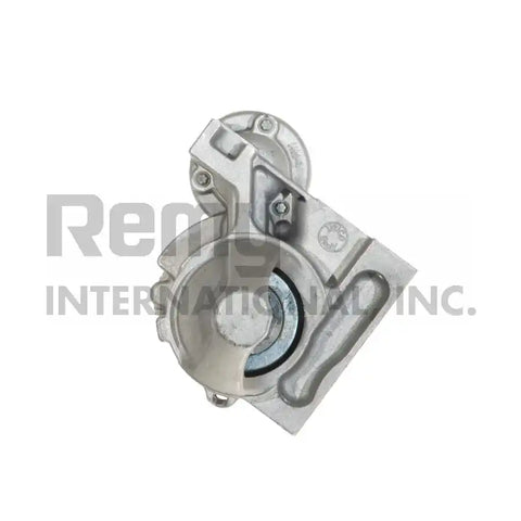 REMANUFACTURED STARTER