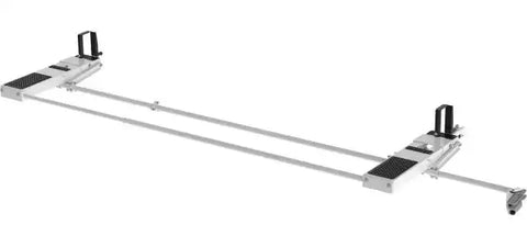HOLMAN 4SLADD SPRINTER LOW ROOF DOUBLE ALUMINUM E