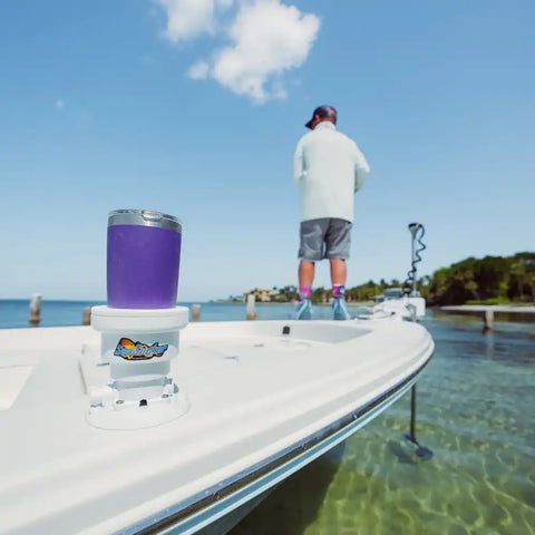 SEASUCKER MC5315W 1-CUP HOLDER HORIZONTAL