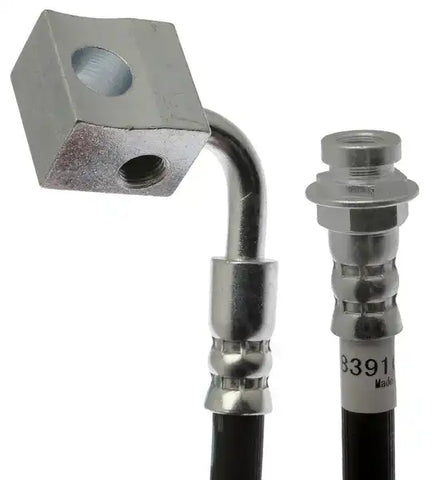 RAYBESTOS BH383910 BRAKE HOSE