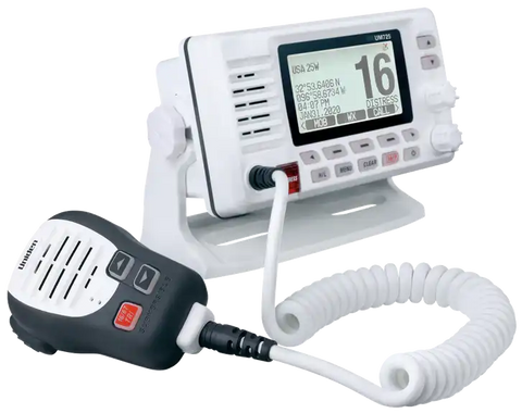 UNIDEN AMERI UM725GBT VHF UM725GBT GPS BLUETOOTH N2K