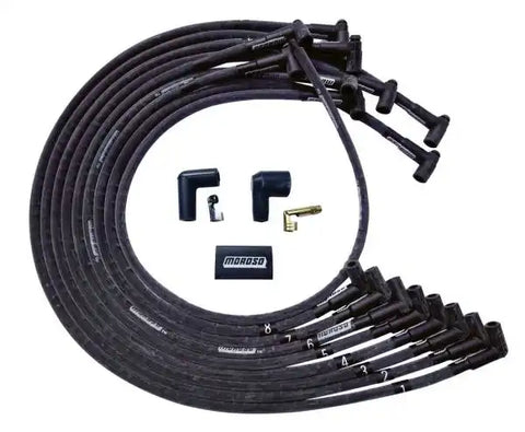 MOROSO 51543 WIRE SET ULTRA BBC UNDER THE HEAD