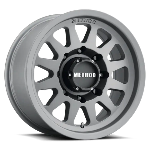 METHOD RACE MR70478580800 MR704 17X8.5 0MM OFFSET