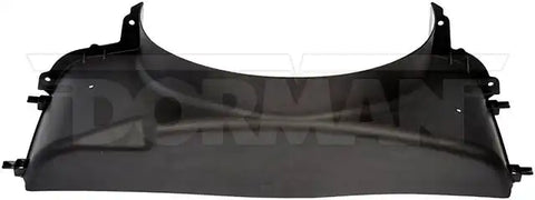 DORMAN 620-993 CLUTCH FAN SHROUD