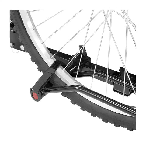Q-SLOT  TRAILER HITCH BIKE CARRIER