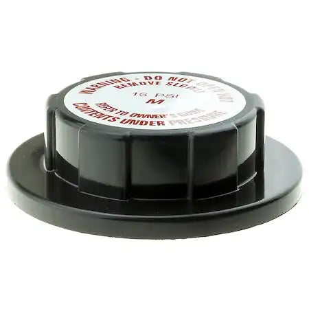 RADIATOR CAP
