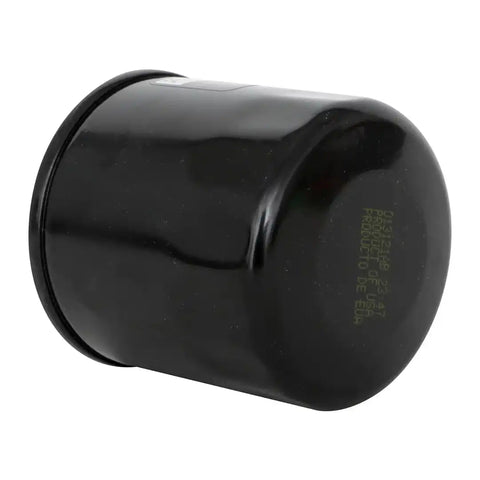 K&N FILTER SO-1003 OIL FILTER; SPIN-ON